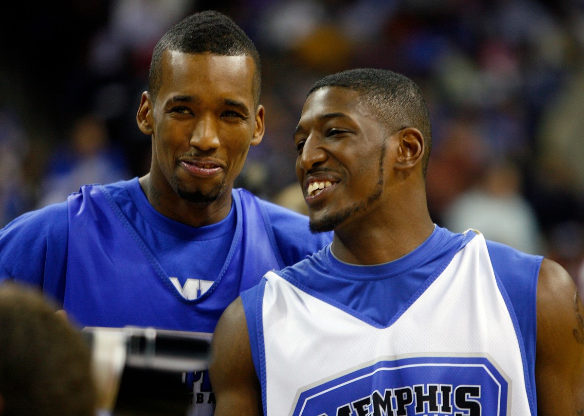 Former Tiger Willie Kemp brings international resume to Whitehaven