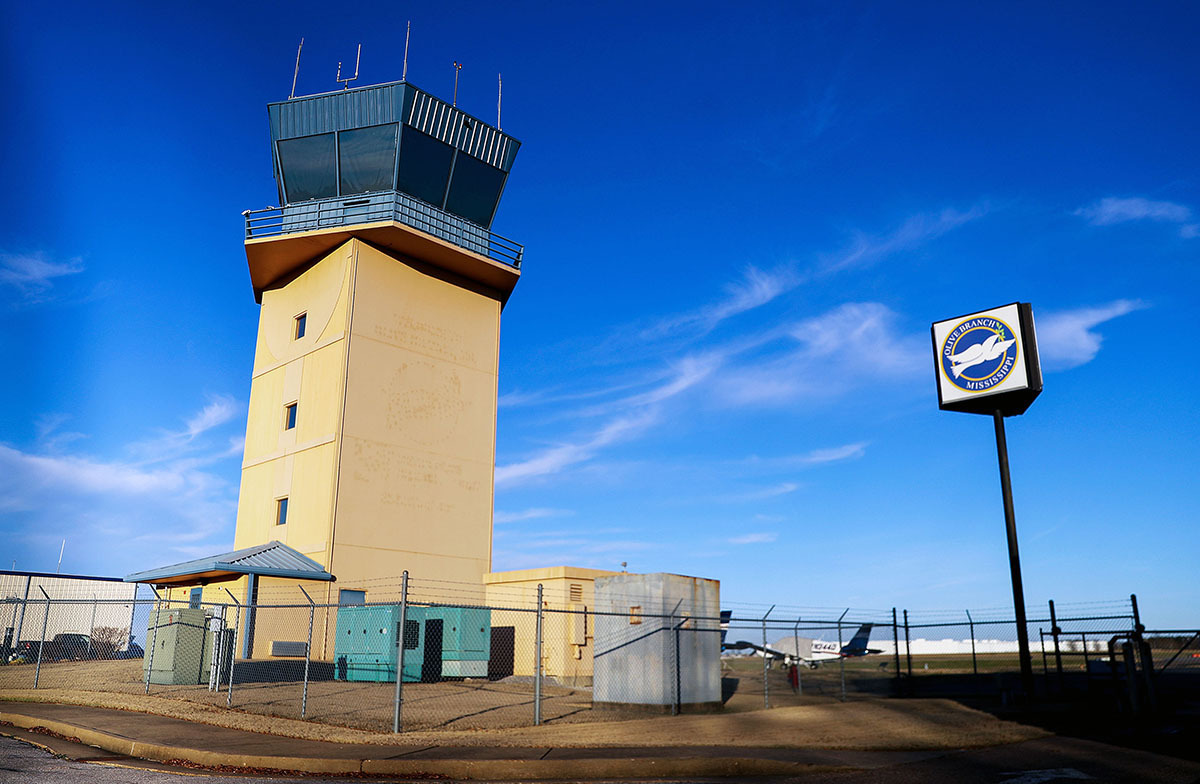 Olive Branch Airport awarded 500K for rehabilitation Memphis Local