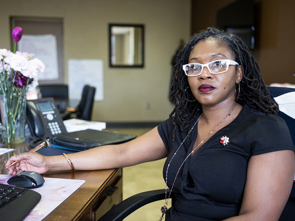 Juvenile court partnering with Whitehaven boarding school Memphis