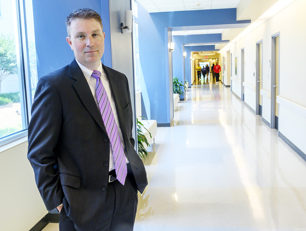 Memphisarea medical device council names new executive director