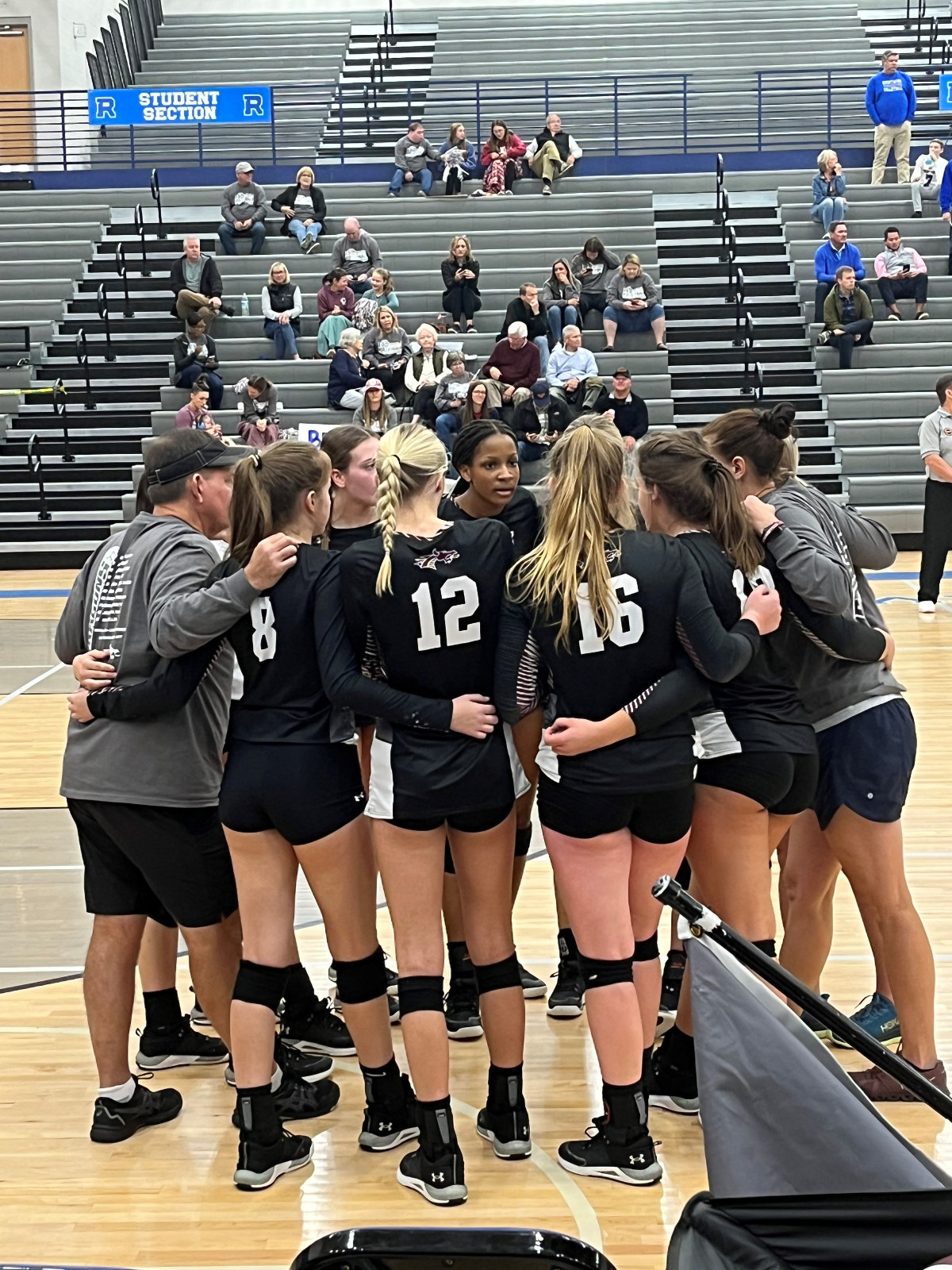 High school volleyball Teams, players to keep an eye on in 2023