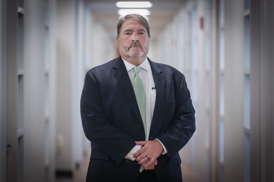 Memphis deputy district attorney Lepone to work for state AG Memphis