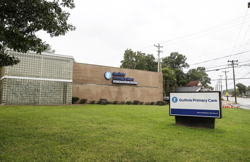 Regional One closes one clinic, plans a second closure Memphis Local