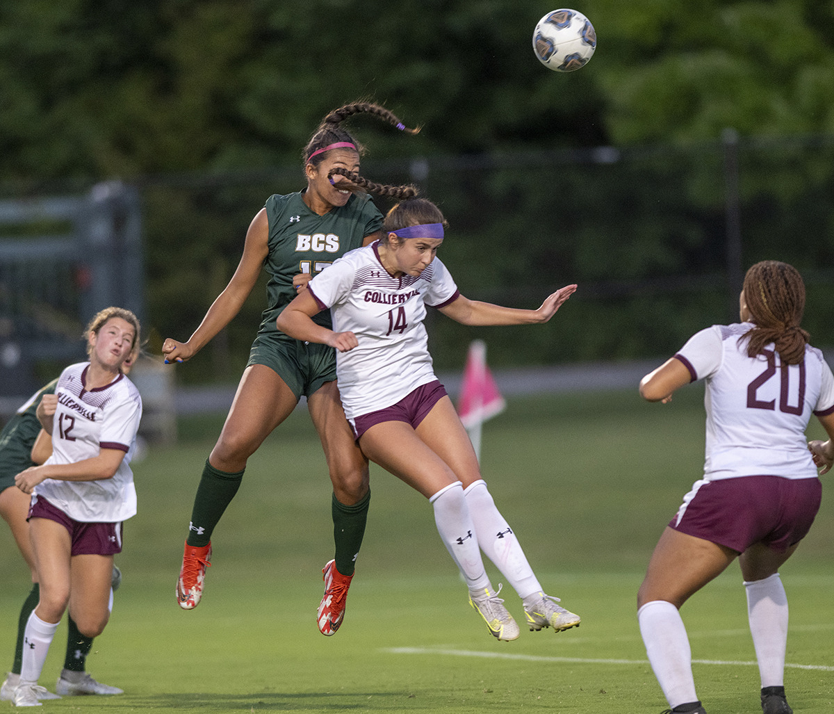 High school girls soccer Teams, players to keep an eye on in 2023