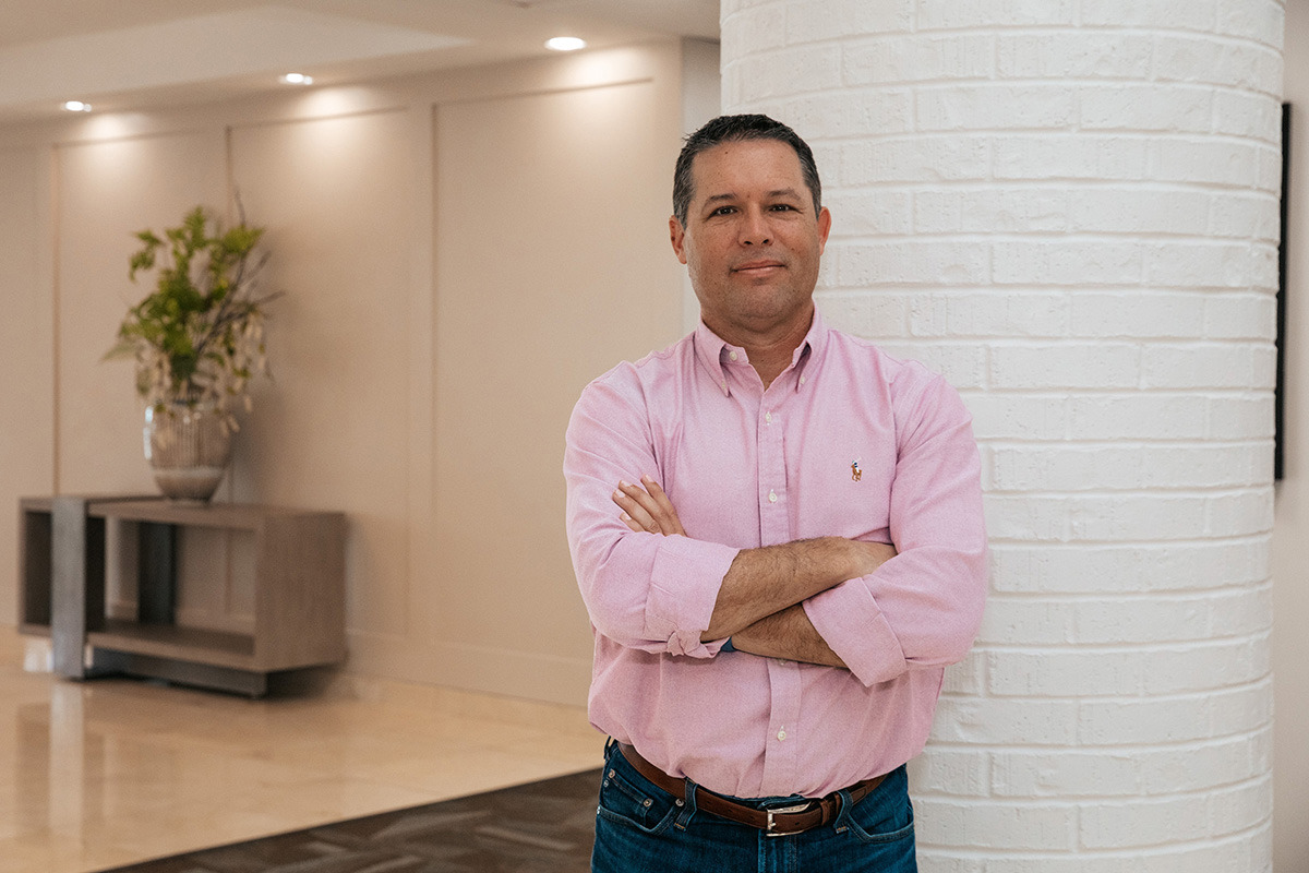 Memphis real estate investor gets 150M in growth capital Memphis