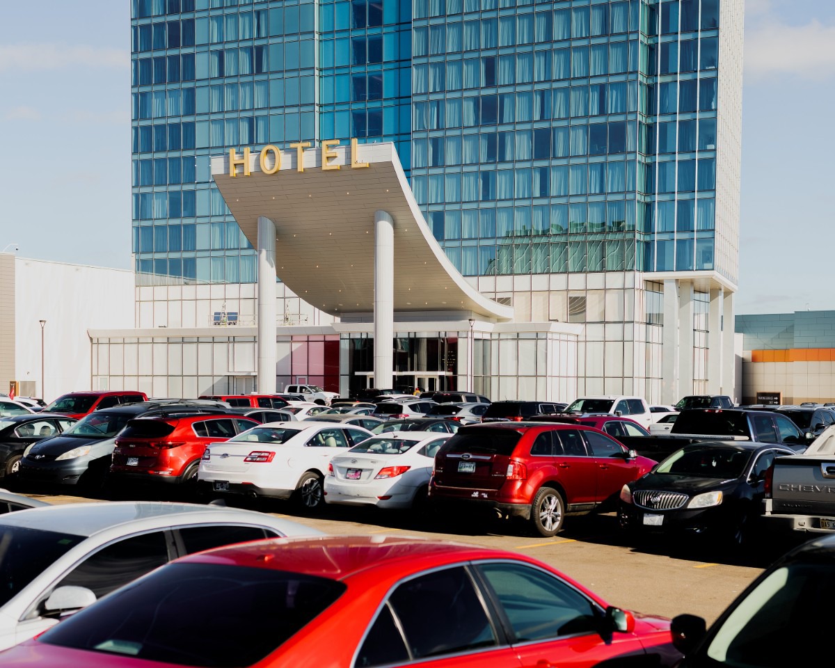 Occupancy rate of Memphis hotels remains above prepandemic levels