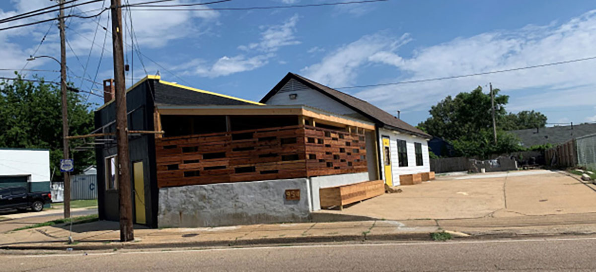 A 'Toast' Breakfast restaurant hopes to be part of North Memphis