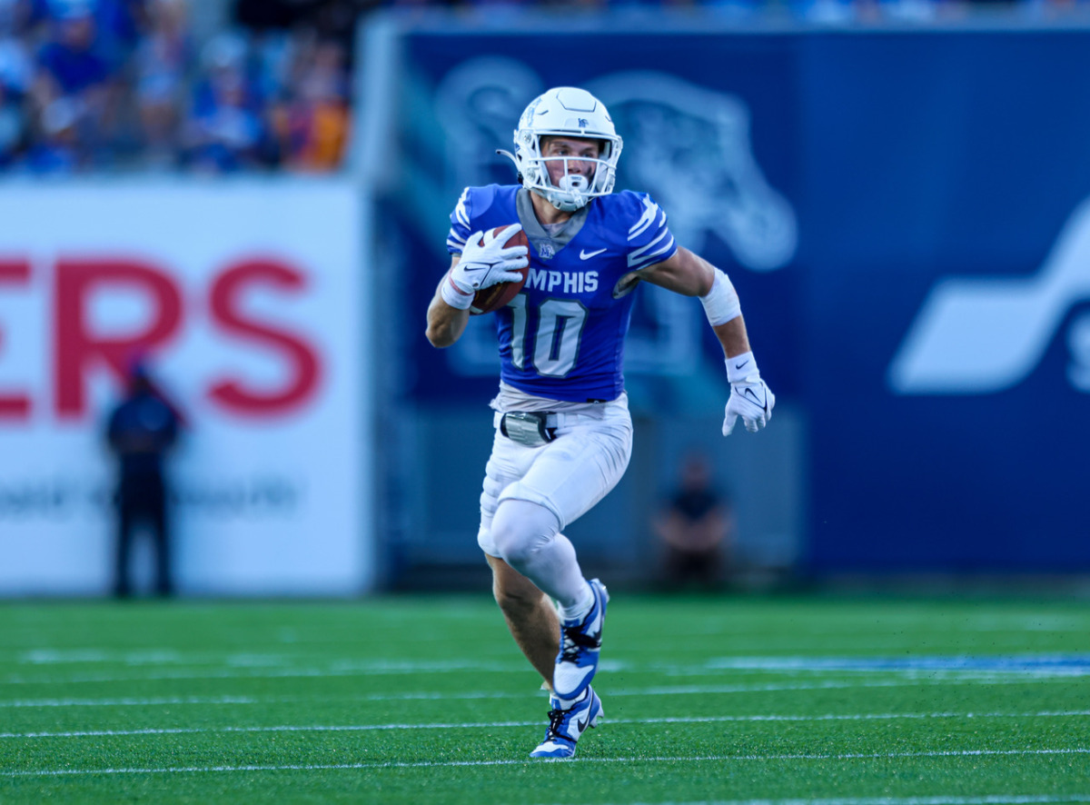 Box Score Memphis 56, BethuneCookman 14 Memphis Local, Sports