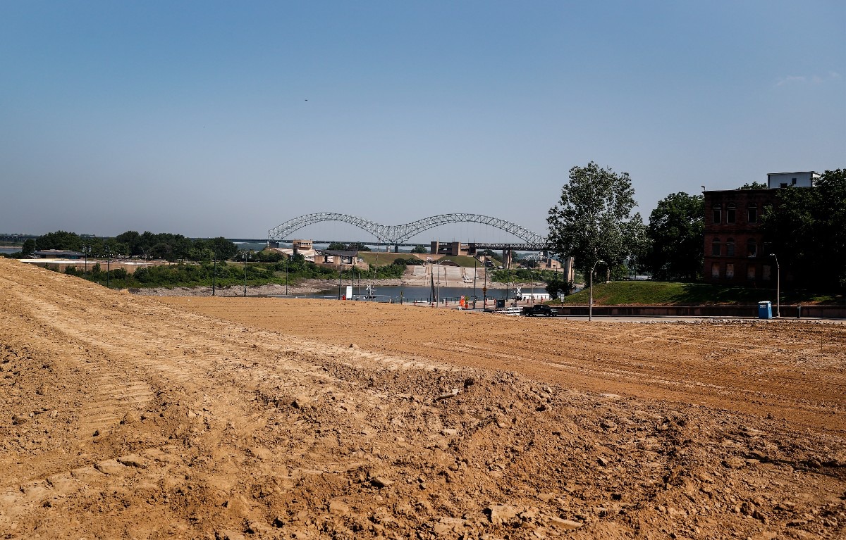 Brooks Museum says stopping work for court fight could cost 7M