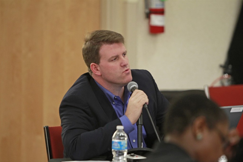 Some Bartlett officials revisit idea of utility collective for suburbs