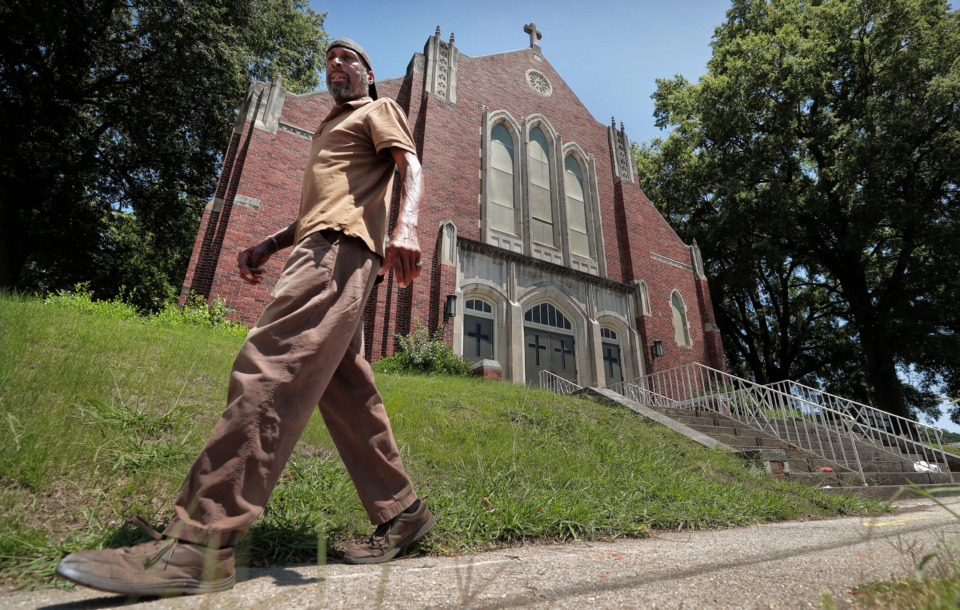 Highland Heights UM Church closing after Sunday's service Memphis