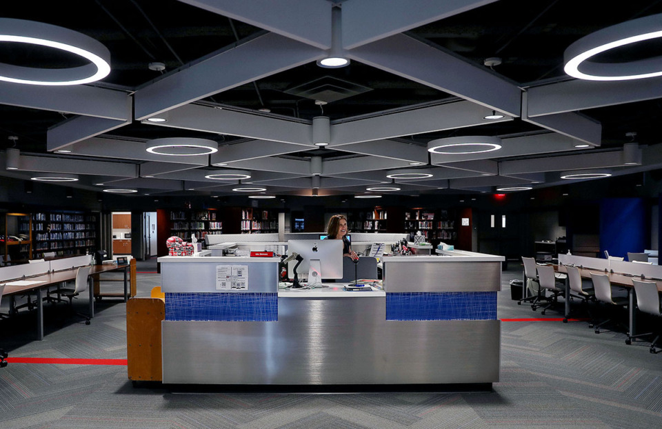 Bartlett High achieves Apple Distinguished School distinction Memphis