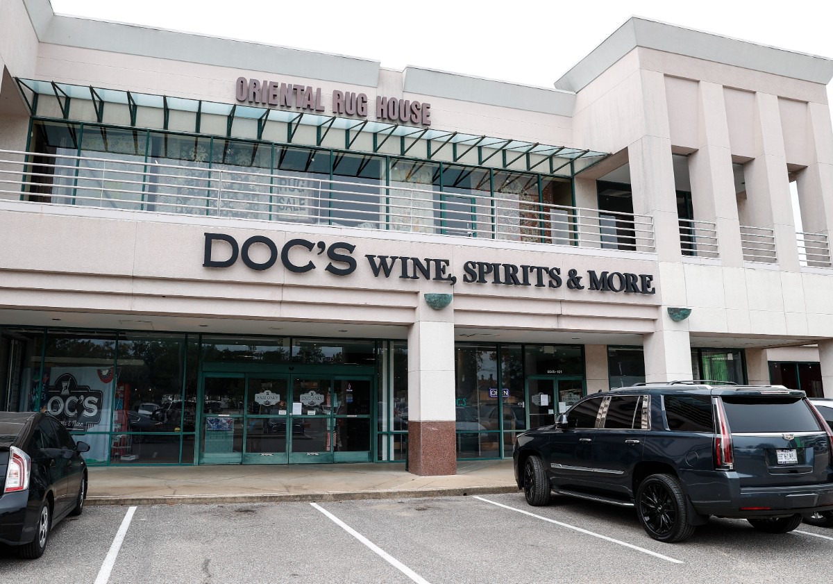 Doc's liquor store closing in Germantown Memphis Local, Sports