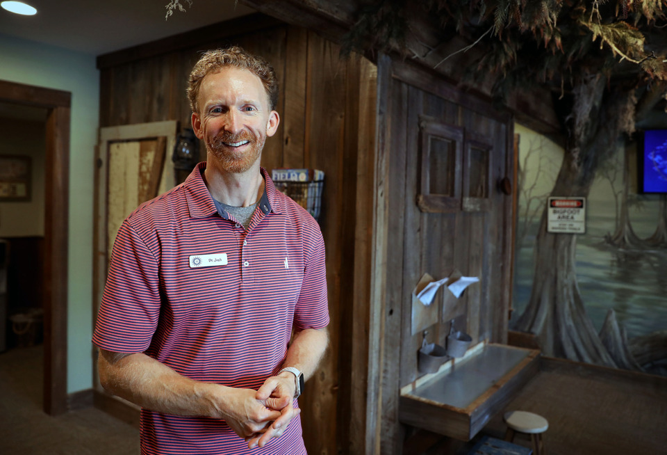 Brink & White Pediatric Dental opens new office in Lakeland Memphis