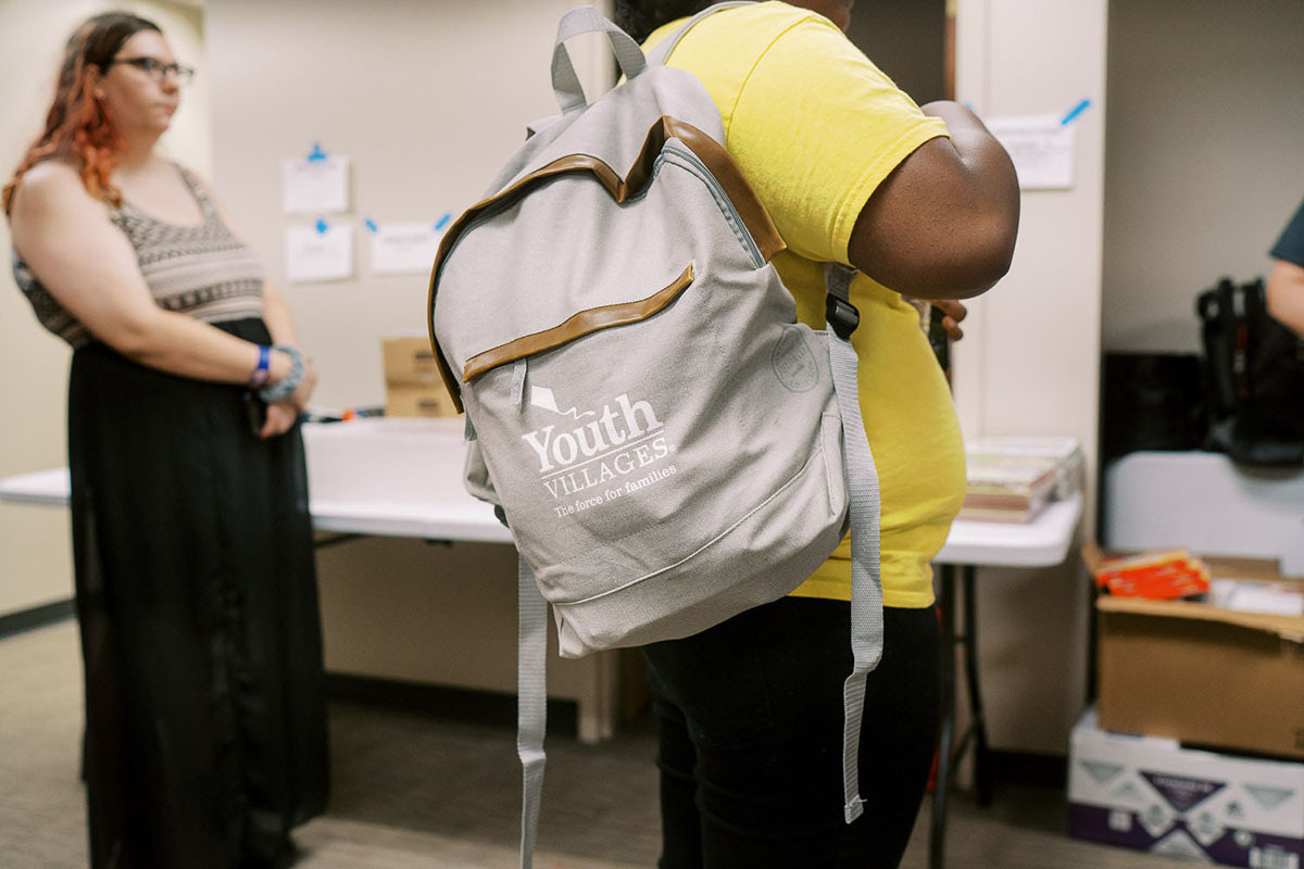 Opinion What I know to be true about Youth Villages Memphis Local