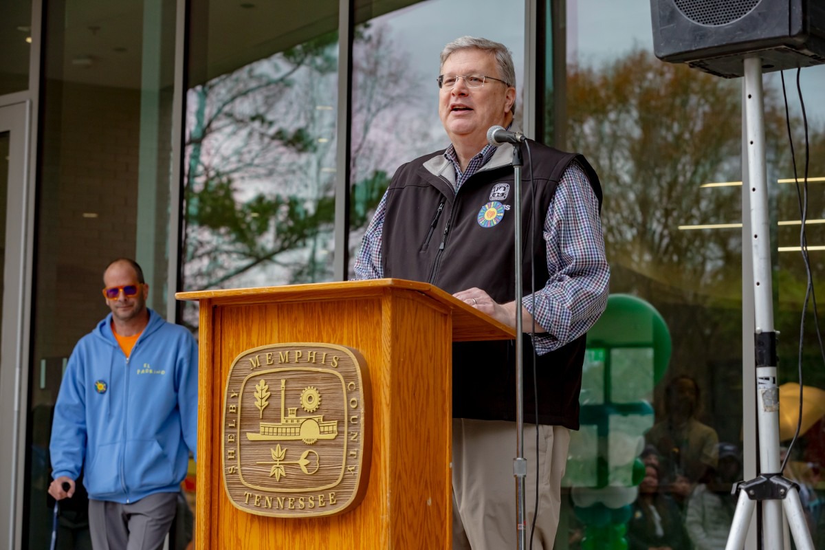 Sanford Assessing the positives and negatives of Strickland's eight