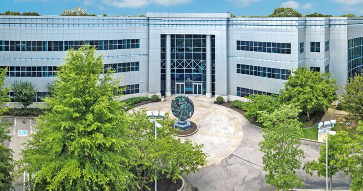 Inked Champion Hills Office Park sold, AIC Industrial buys property in