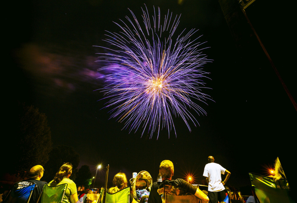 Sparks of Freedom Memphis Local, Sports, Business & Food News Daily