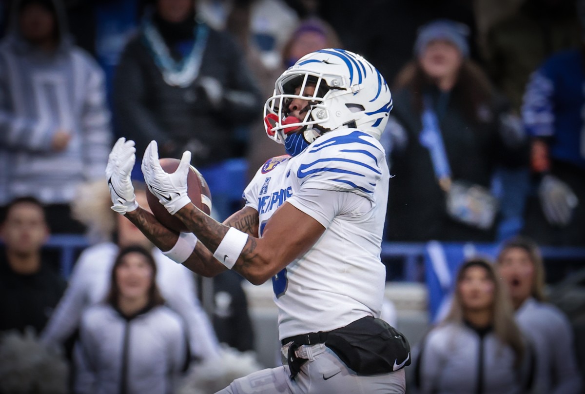 Box score Memphis 36, Iowa State 26 Memphis Local, Sports, Business