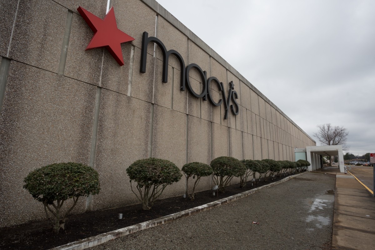Macy’s will shutter stores, slash jobs Memphis Local, Sports