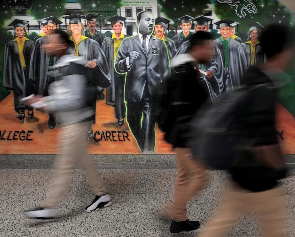 From MLK Prep to Trezevant and back again Memphis Local, Sports