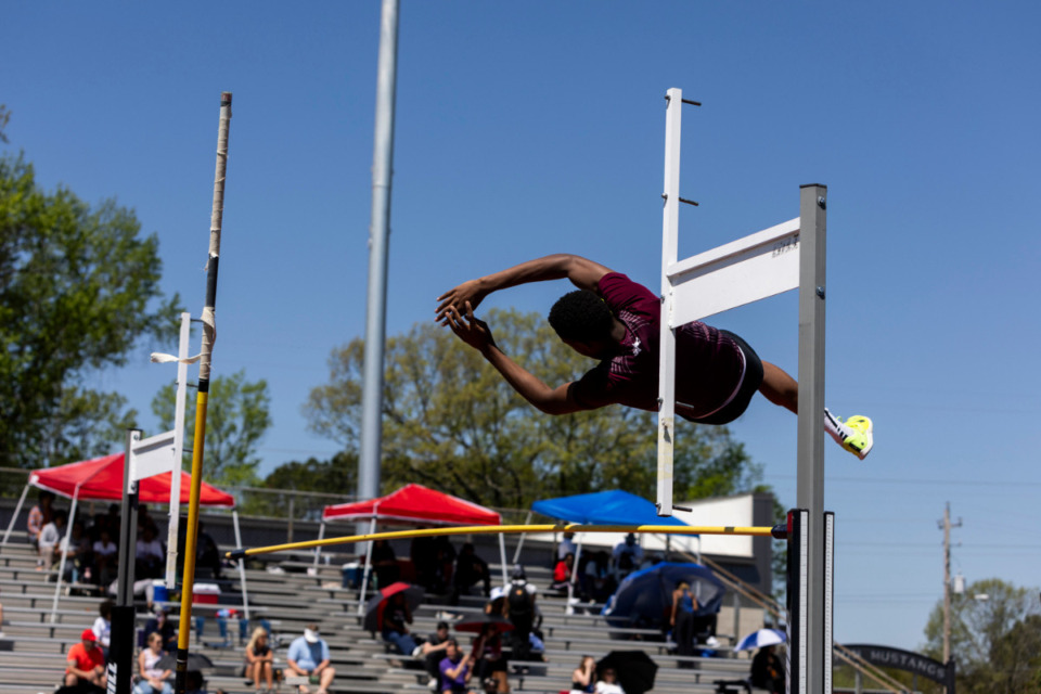 Daily Memphian Track and Field Honor Roll Memphis Local, Sports