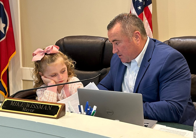 Arlington FY 2425 budget includes no propertytax hike Memphis Local