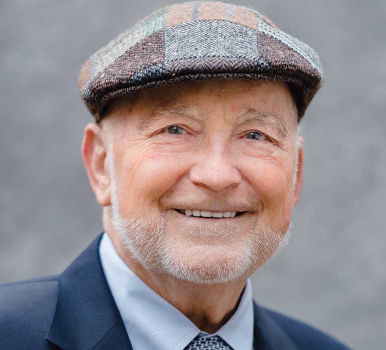 Vining Sparks founder Jim Vining remembered as legend Memphis Local