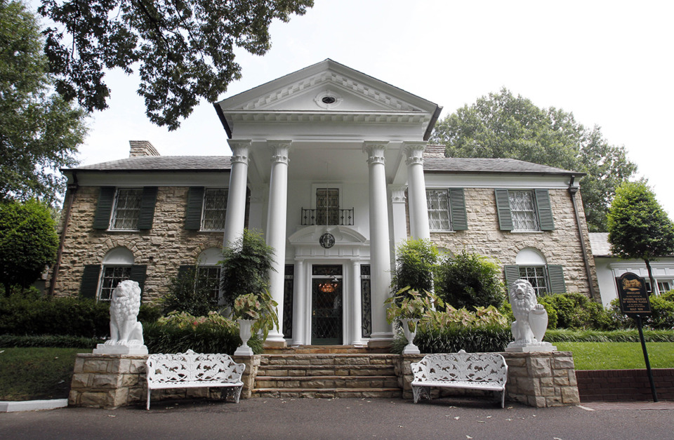 Company behind Graceland sale under investigation by TN AG Memphis