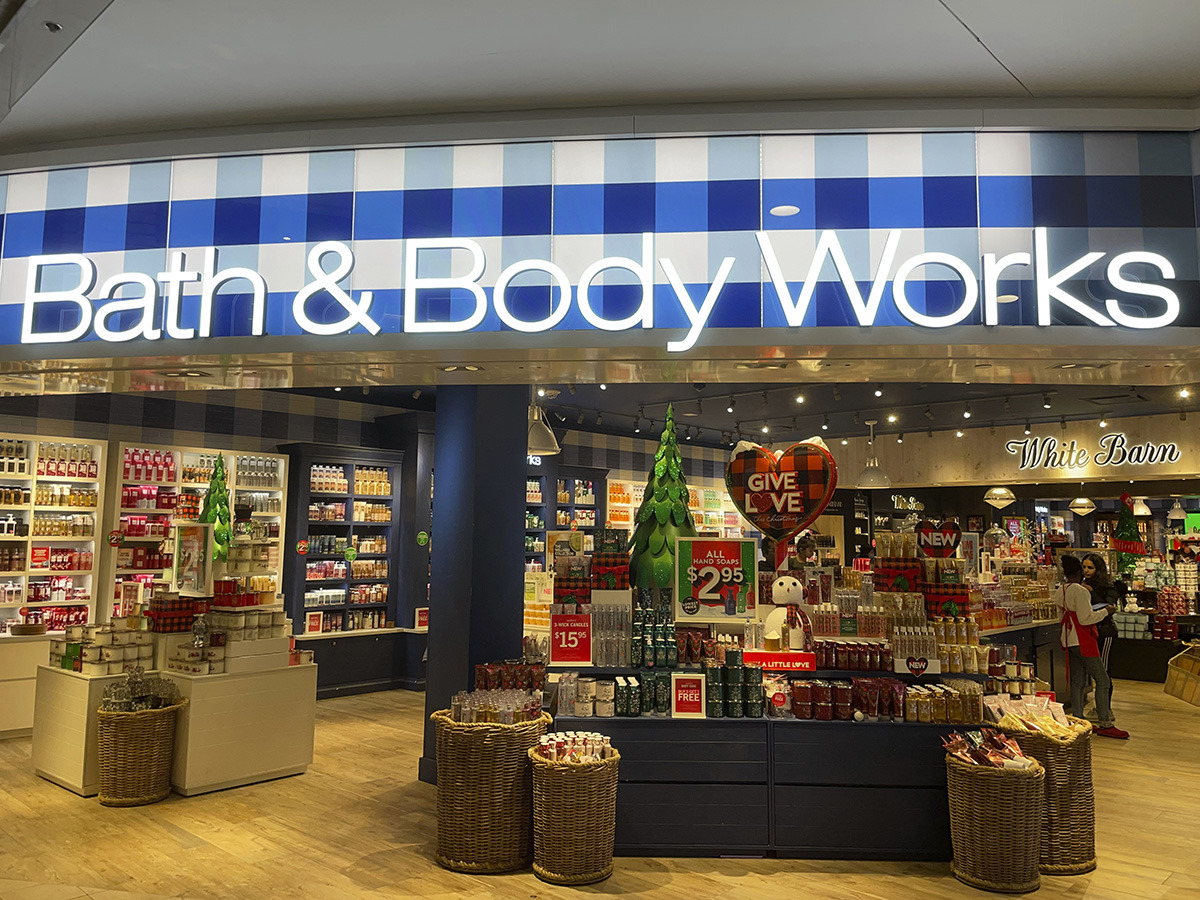 Inked Woodspring Suites Memphis Southeast sold, Germantown Village leased, Bath & Body Works