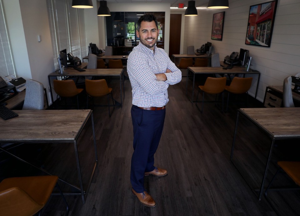 Local State Farm agent expands with second Memphisarea office The