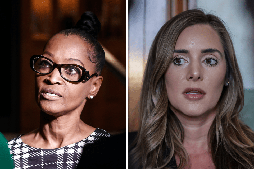 Shelby County 'stuck' with Wanda Halbert, Wamp says Memphis Local