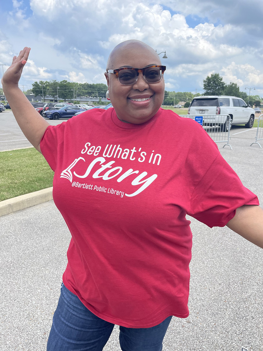 Bartlett taps Rhodes College librarian to lead its library Memphis