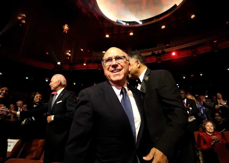 Freedom Awards match turbulence of 1968 with today Memphis Local