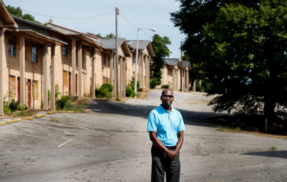 First apartments in 17M Frayser renovation available in spring 2020