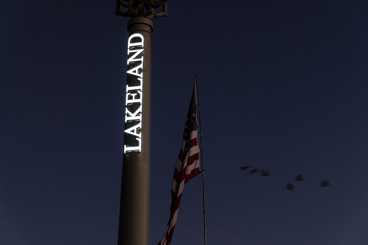 Lakeland's The Lake District owner looking to sell parcels Memphis