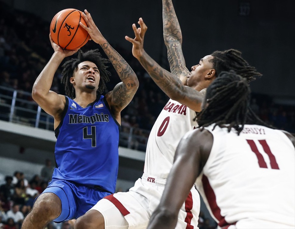 Martin Memphis is done with exhibition games. Here's what we learned