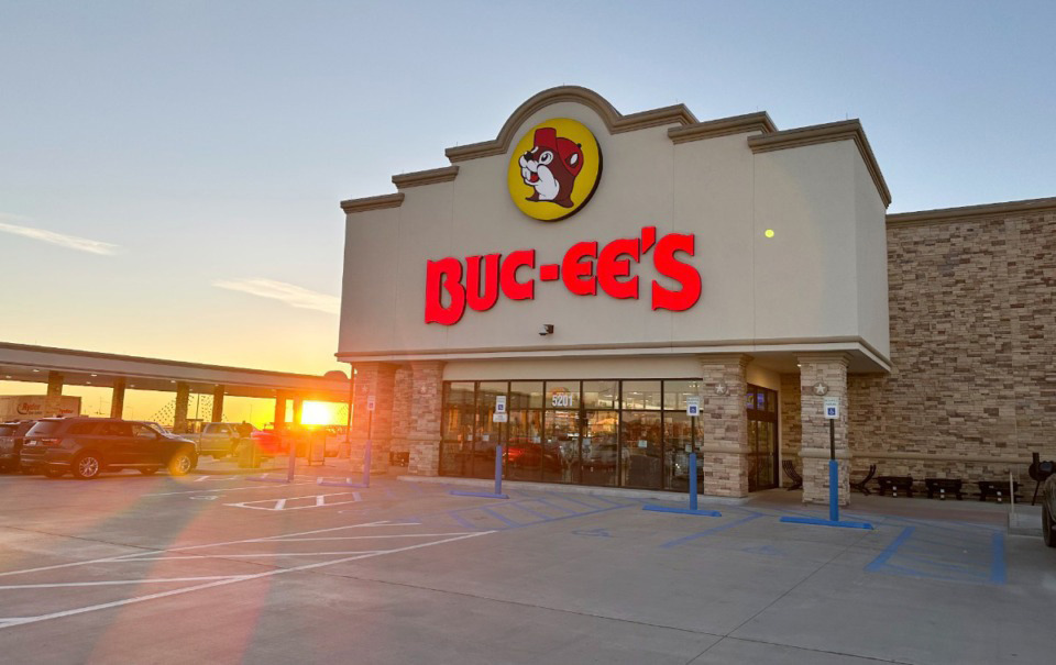 Bucee's coming to West Memphis Memphis Local, Sports, Business
