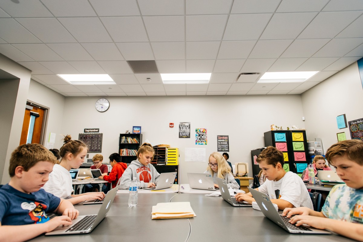 Nearly 100 Tennessee schools found high lead levels in their water