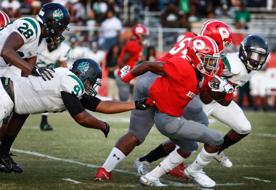 Germantown High School Football