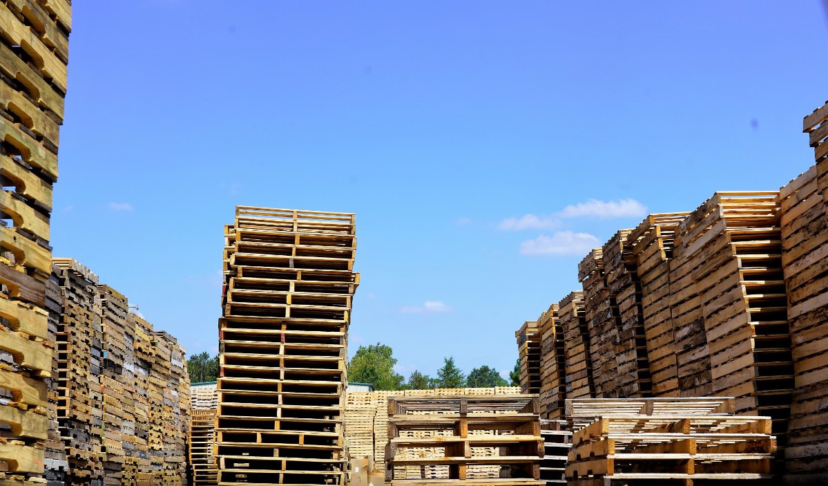 Good sign? Pallet maker plans big expansion Memphis Local, Sports