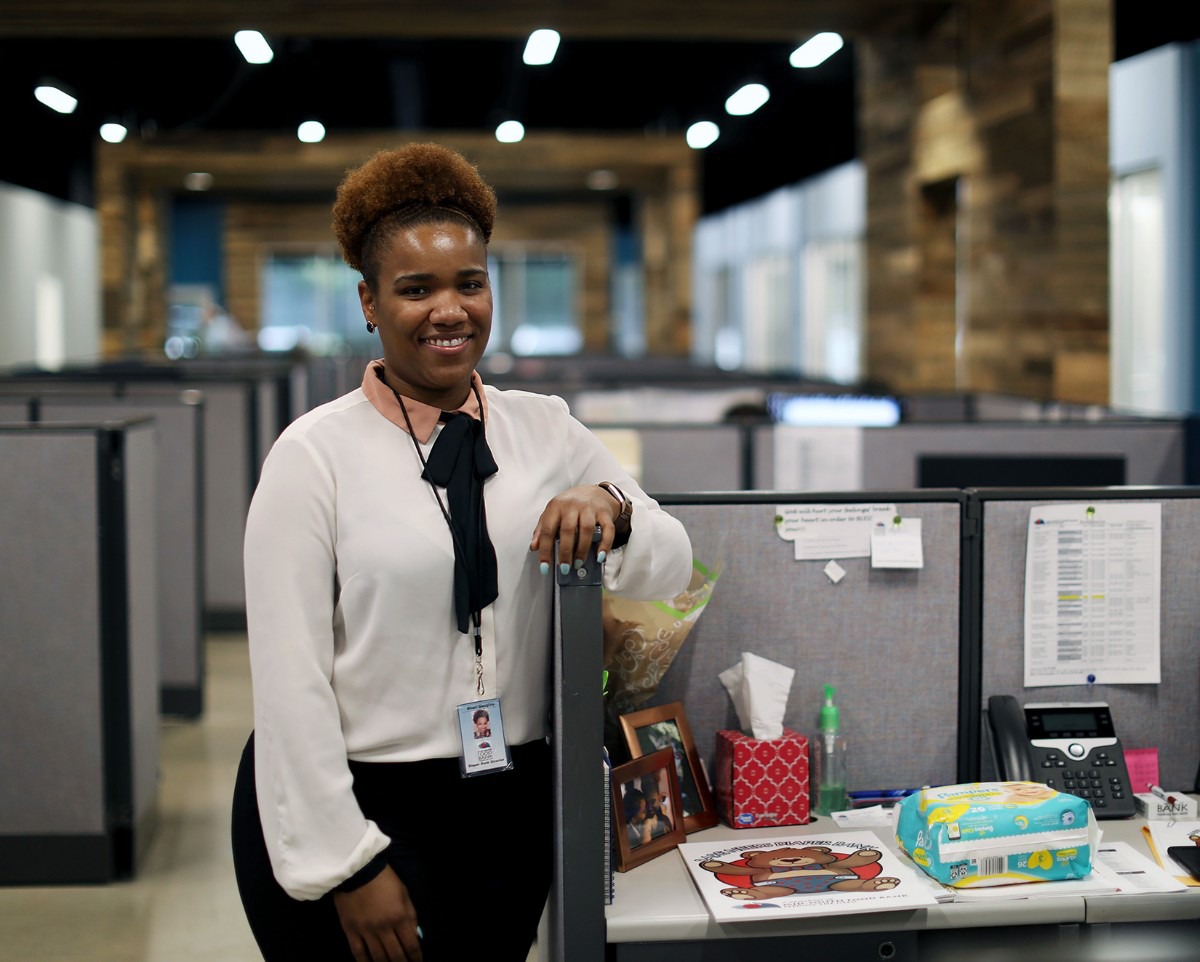 Diaper bank will address families’ needs in Shelby County Memphis