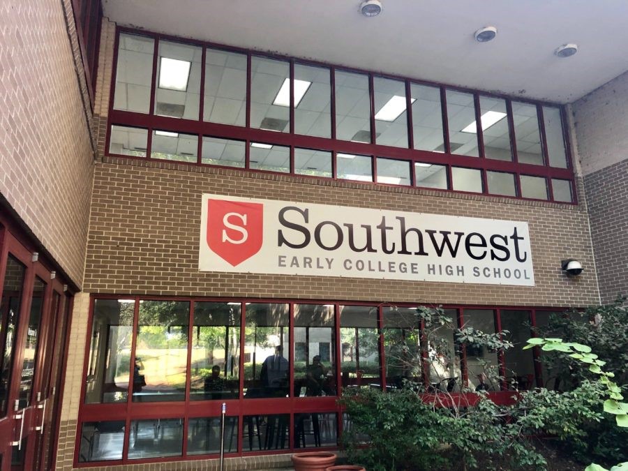 Memphis district closing Southwest Early College High School