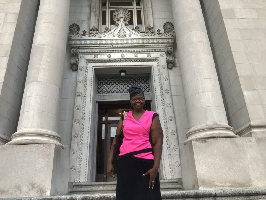 Fired secretary in gradetampering scandal alleges lax rules in Memphis