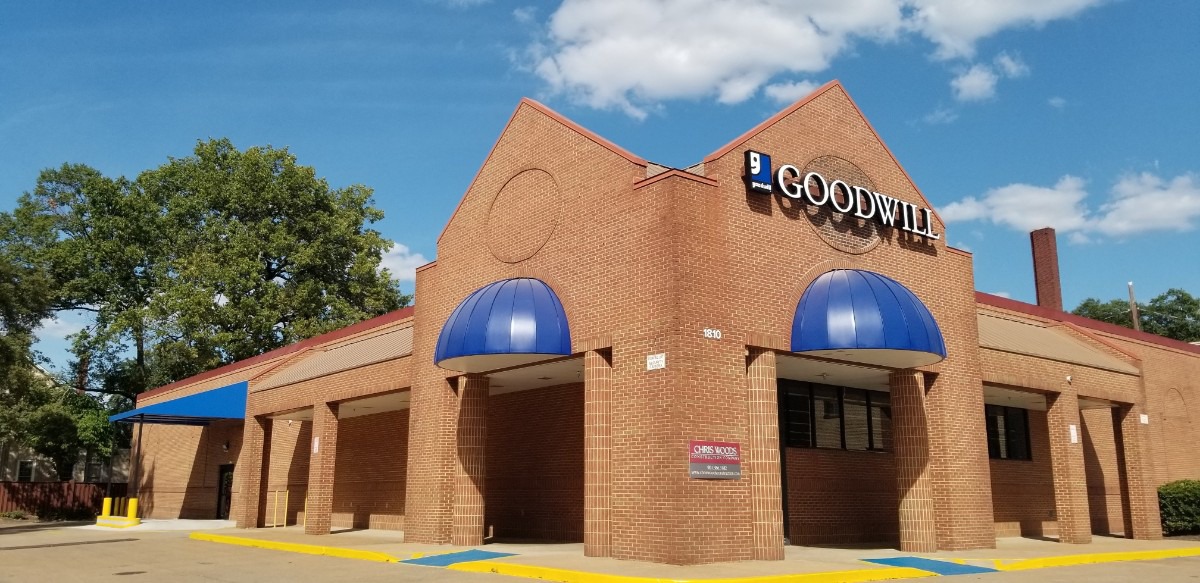 Memphis Goodwill Union Ave. store to open Oct. 29 Memphis Local