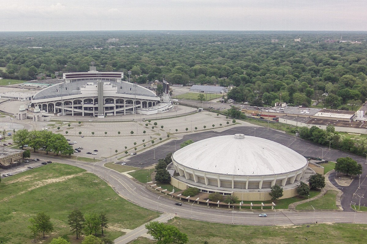 City seeks approval for Memphis Fairgrounds Planned Development