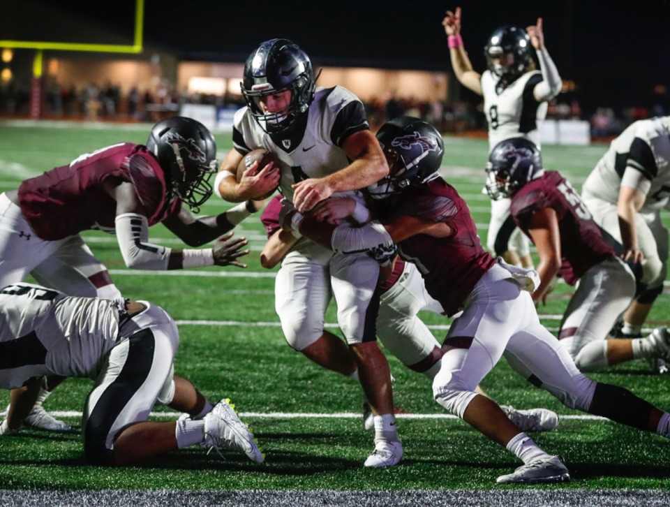 Lincoln Pare's career night keeps Houston undefeated Memphis Local, Sports, Business & Food