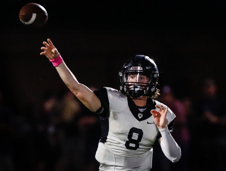 Lincoln Pare's career night keeps Houston undefeated Memphis Local, Sports, Business & Food