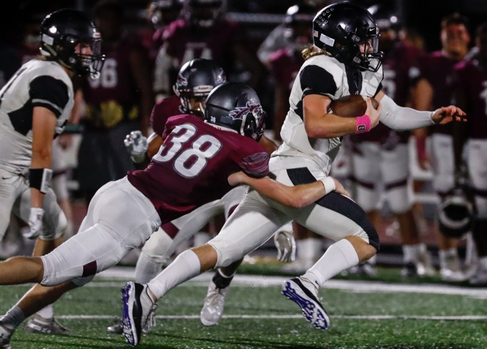 Lincoln Pare's career night keeps Houston undefeated Memphis Local, Sports, Business & Food