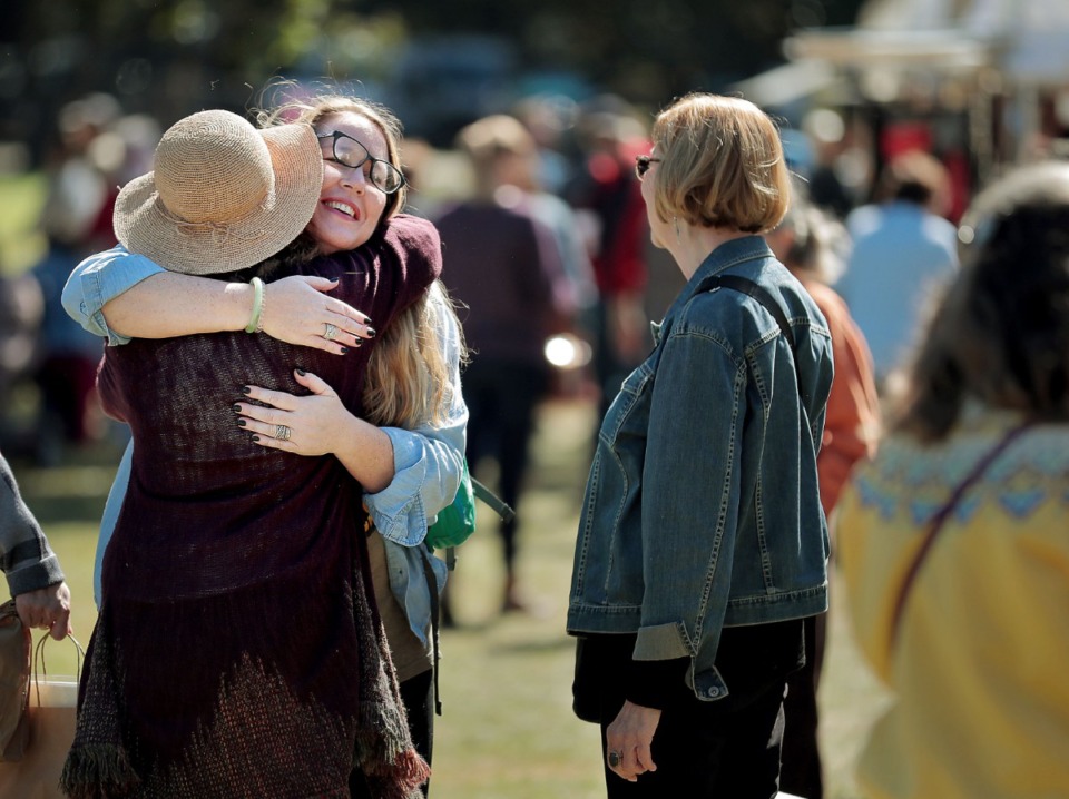 Pink Palace Crafts Fair keeps makers' traditions alive Memphis Local